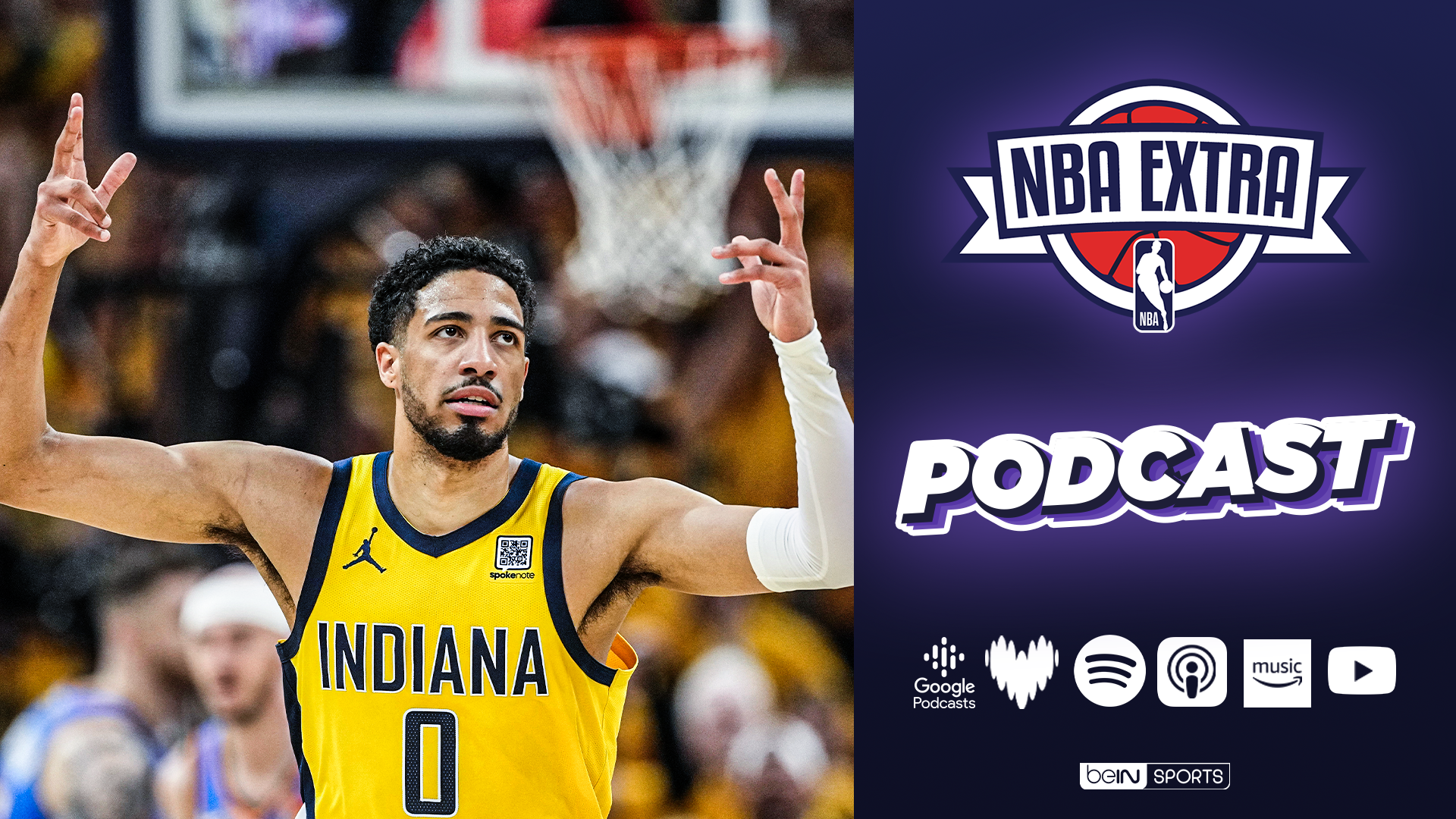 Podcast NBA
