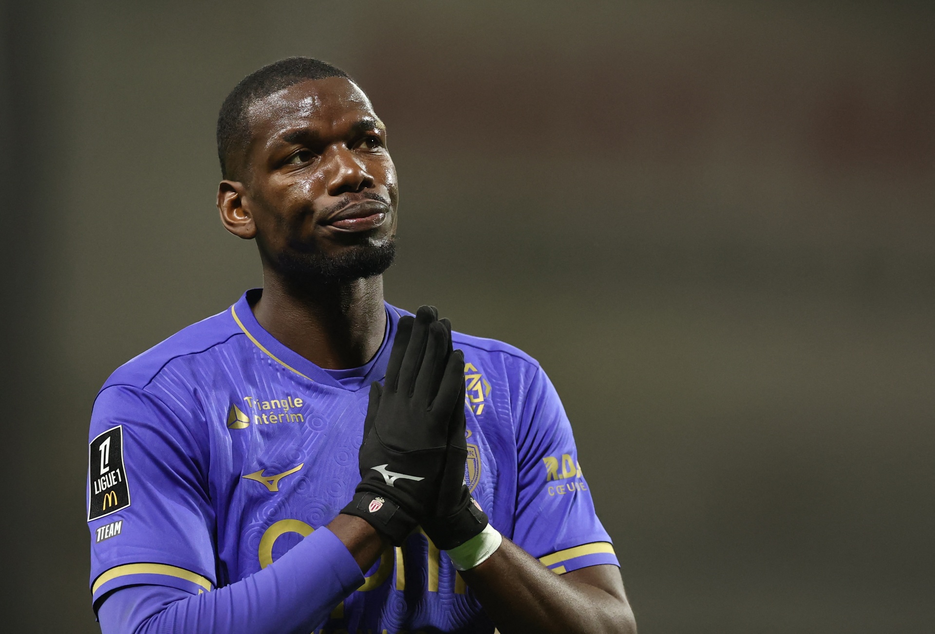 Pogba, un regreso que se hace esperar