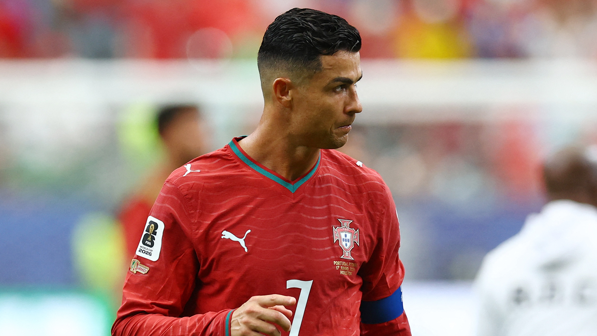 Portugal face Uzbekistan