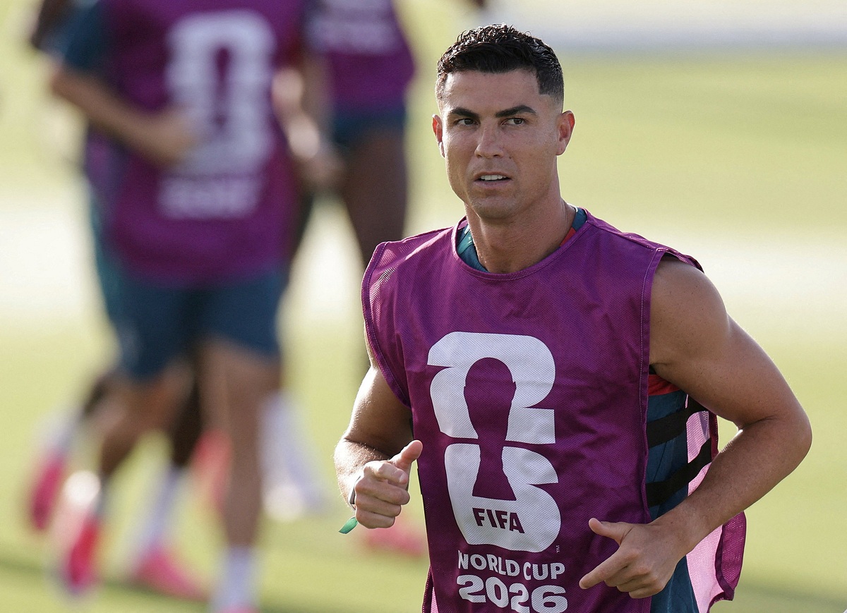 Portugal seek Group K victory