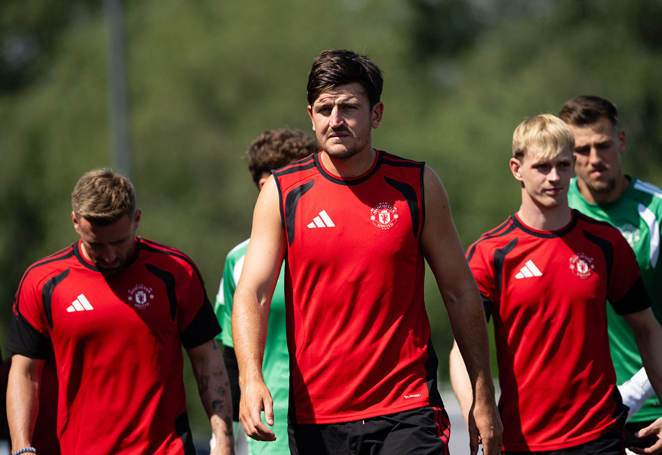 Pre-season matches