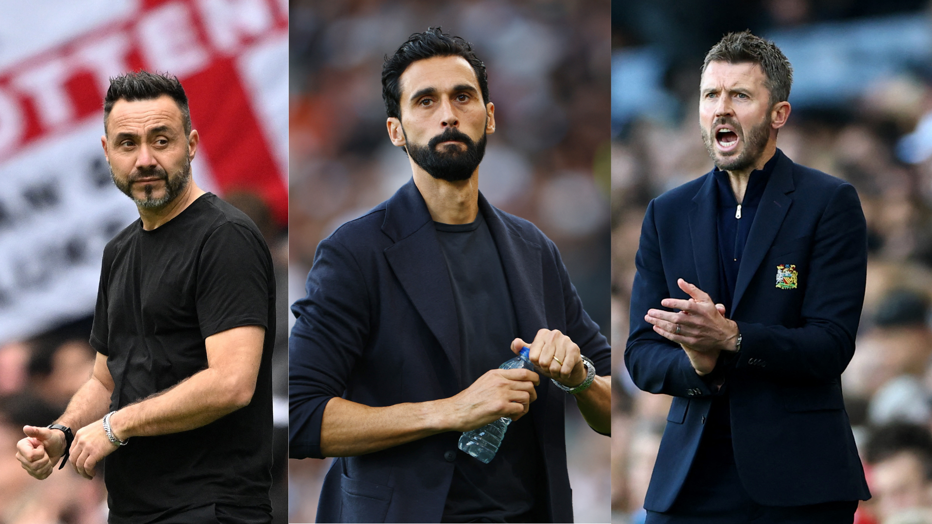 Premier League DTS