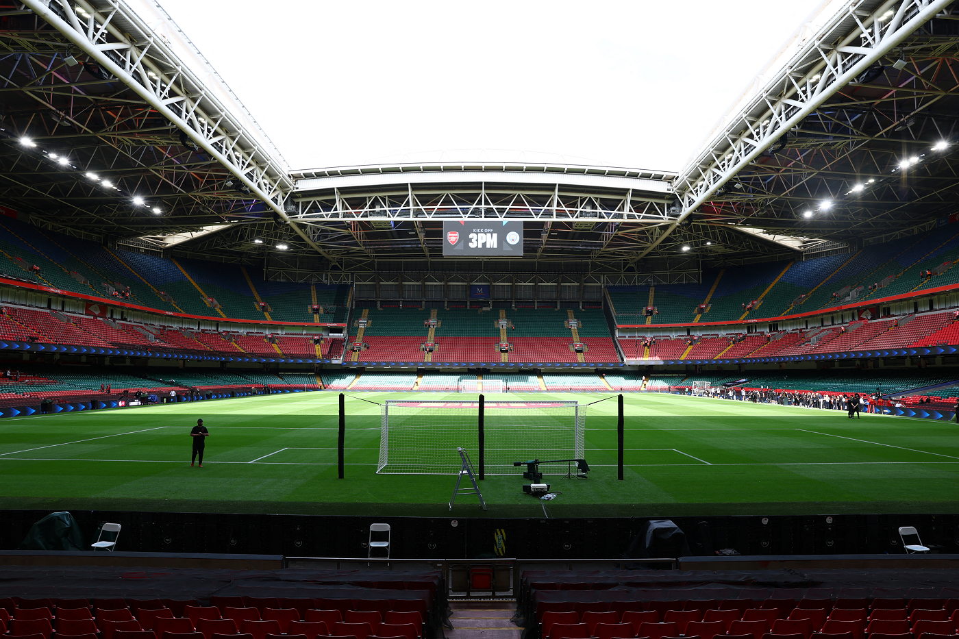 Principality Stadium