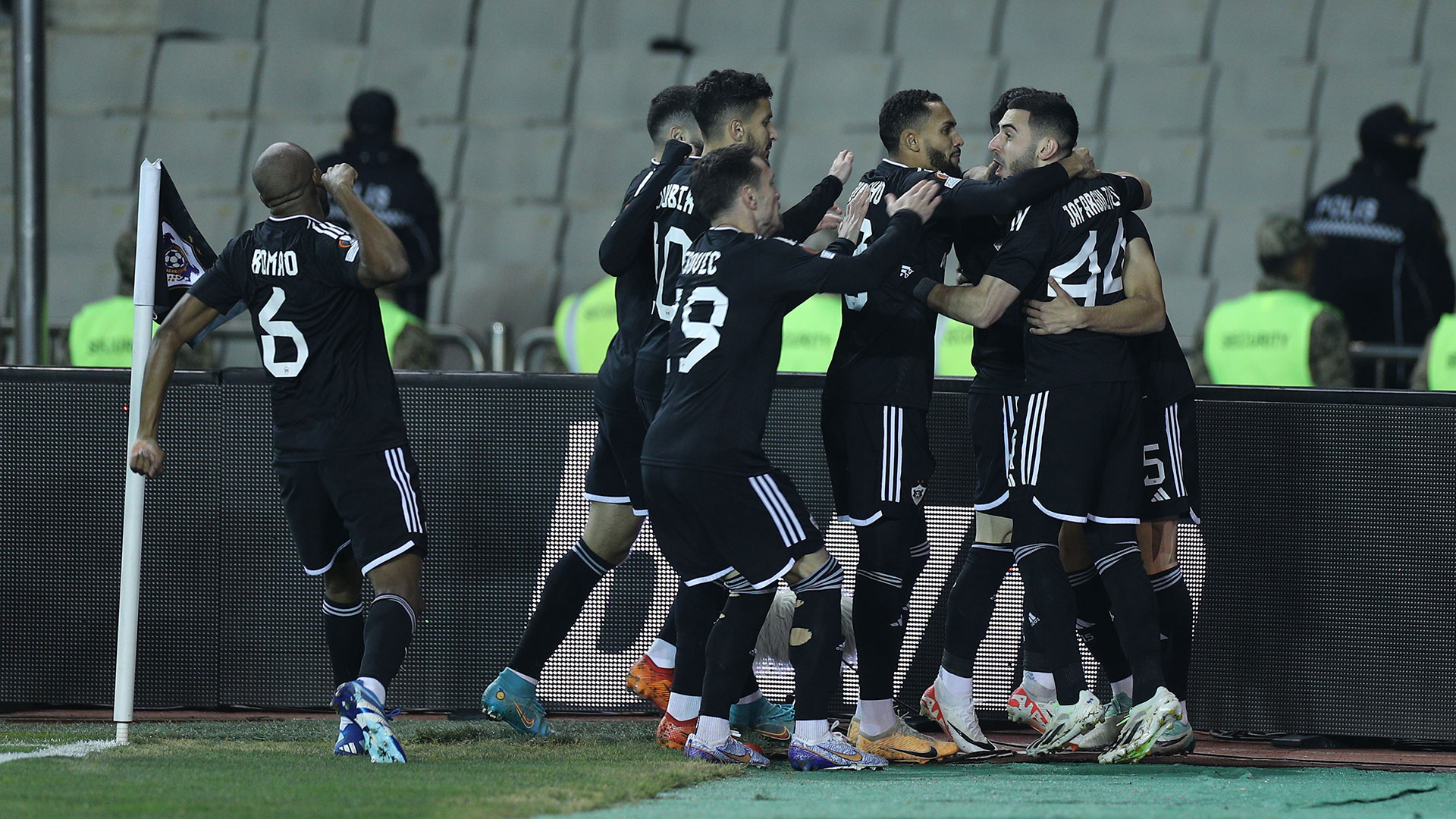 Qarabag