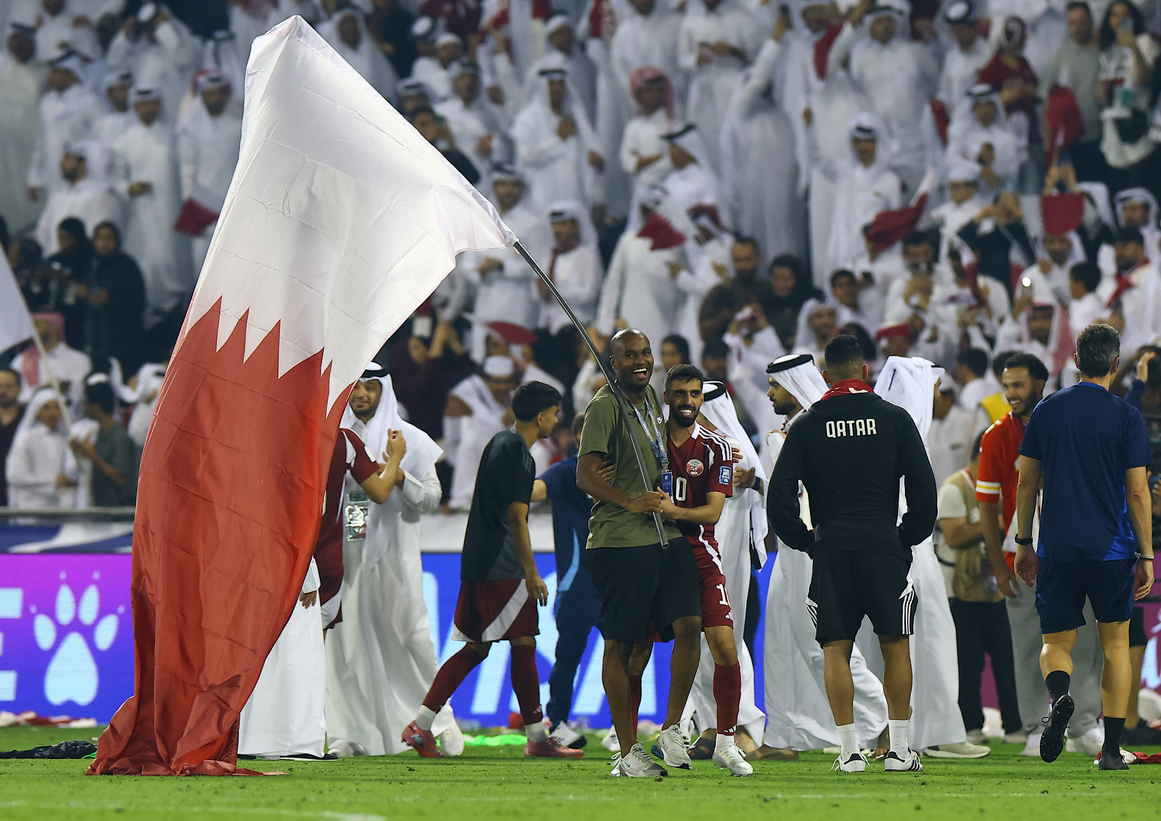 Qatar 2026