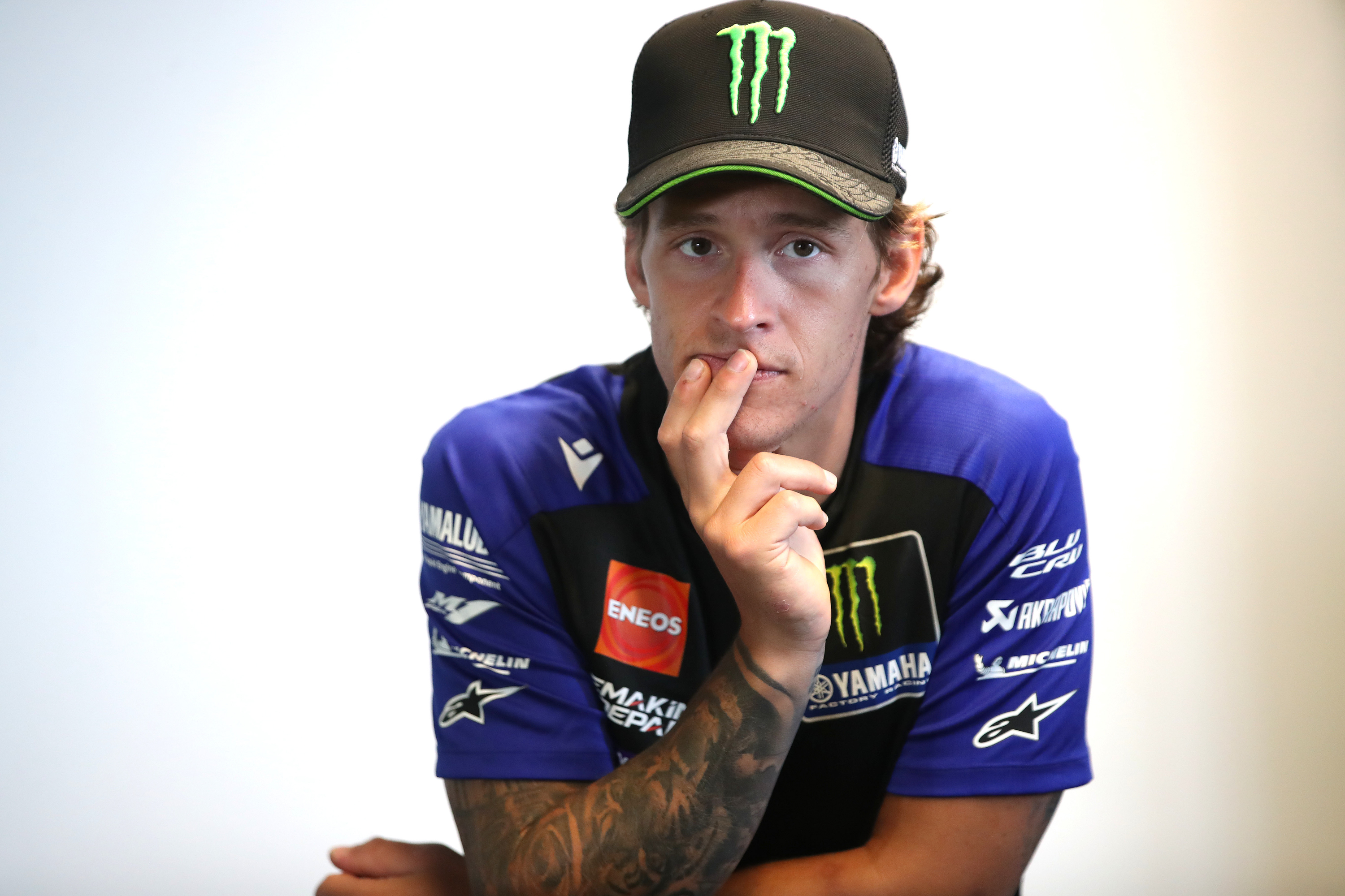 Quartararo