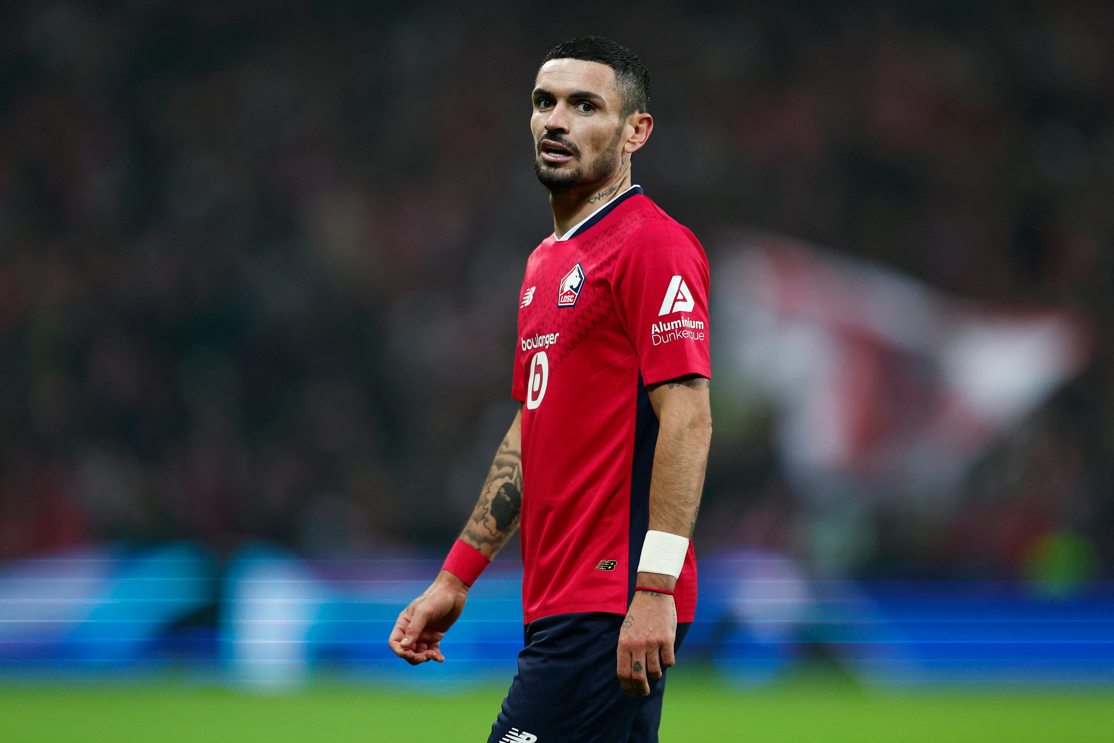 Rémy Cabella