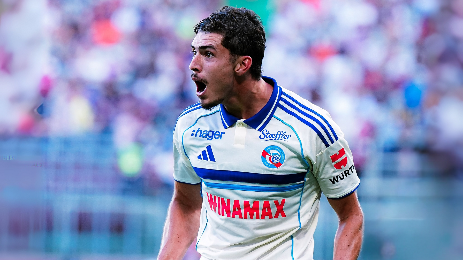 RC Strasbourg vs Metz