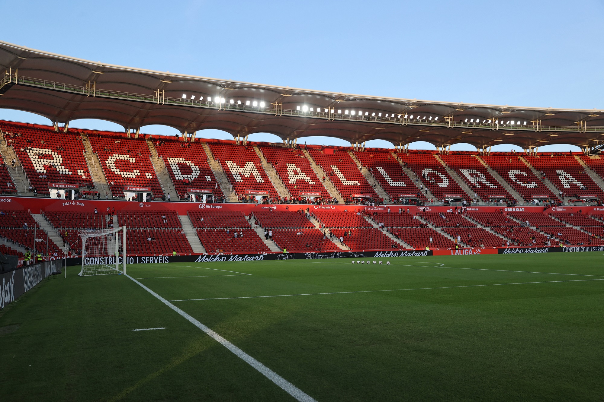 RCD Mallorca