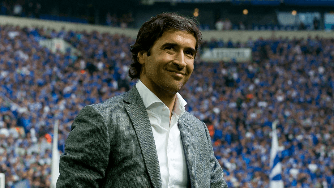 Raúl González's Advice to Lamine Yamal Ahead of El Clásico | beIN SPORTS