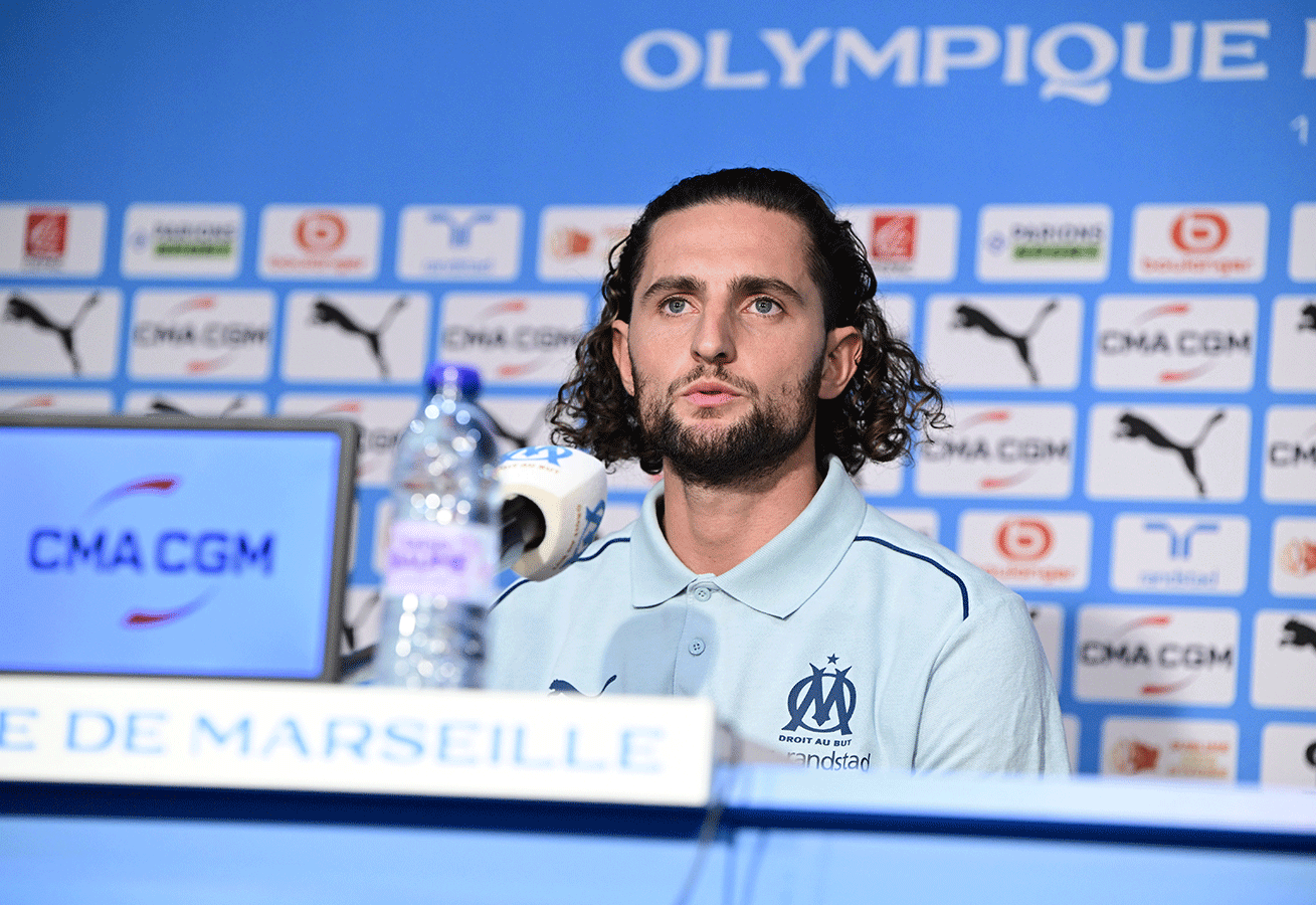 Rabiot