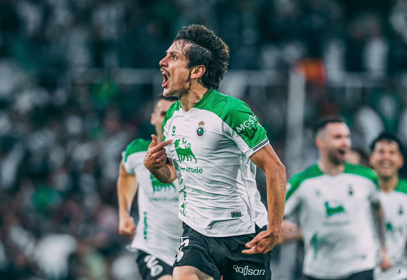 Racing Santander