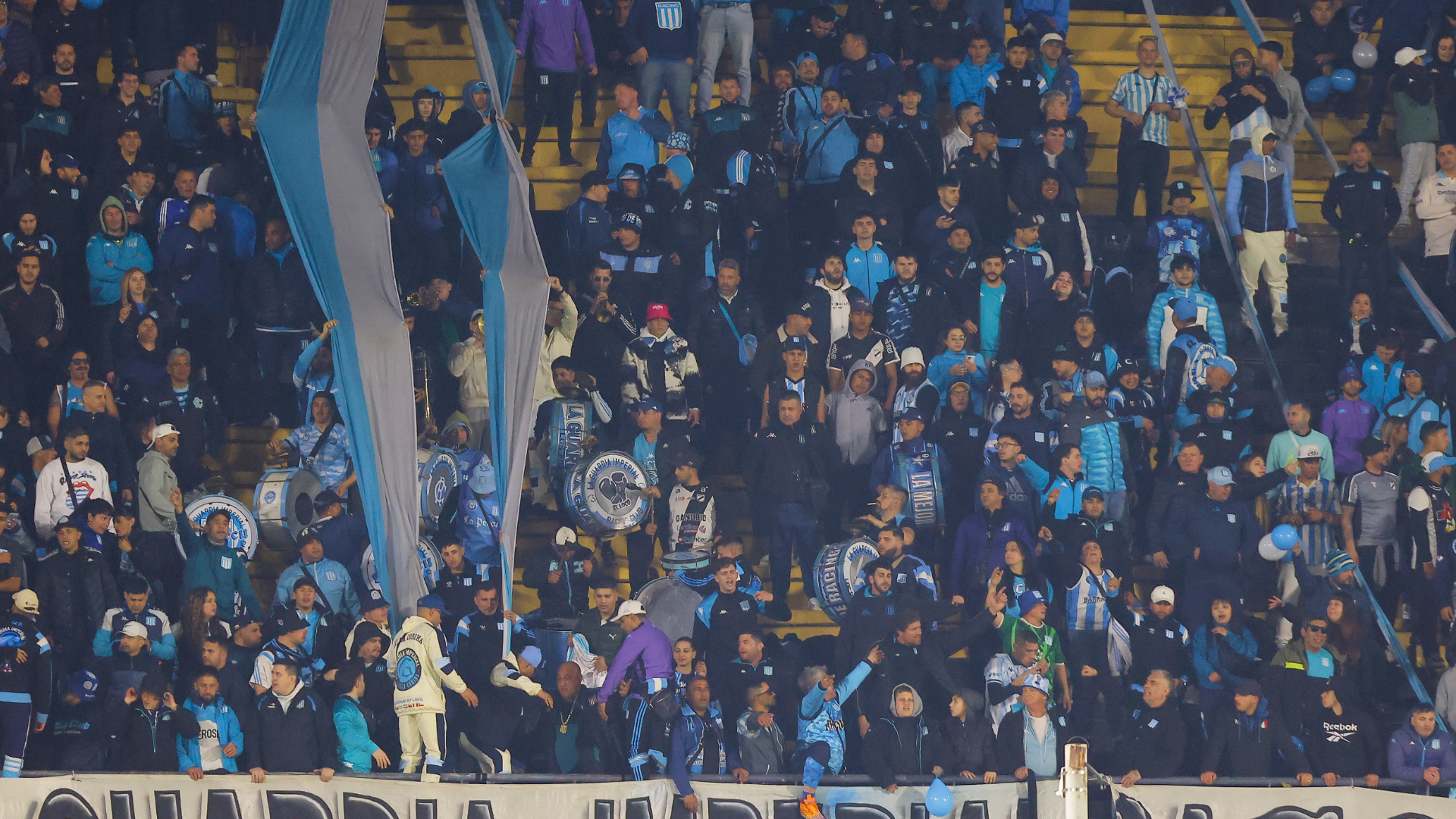 Racing peñarol