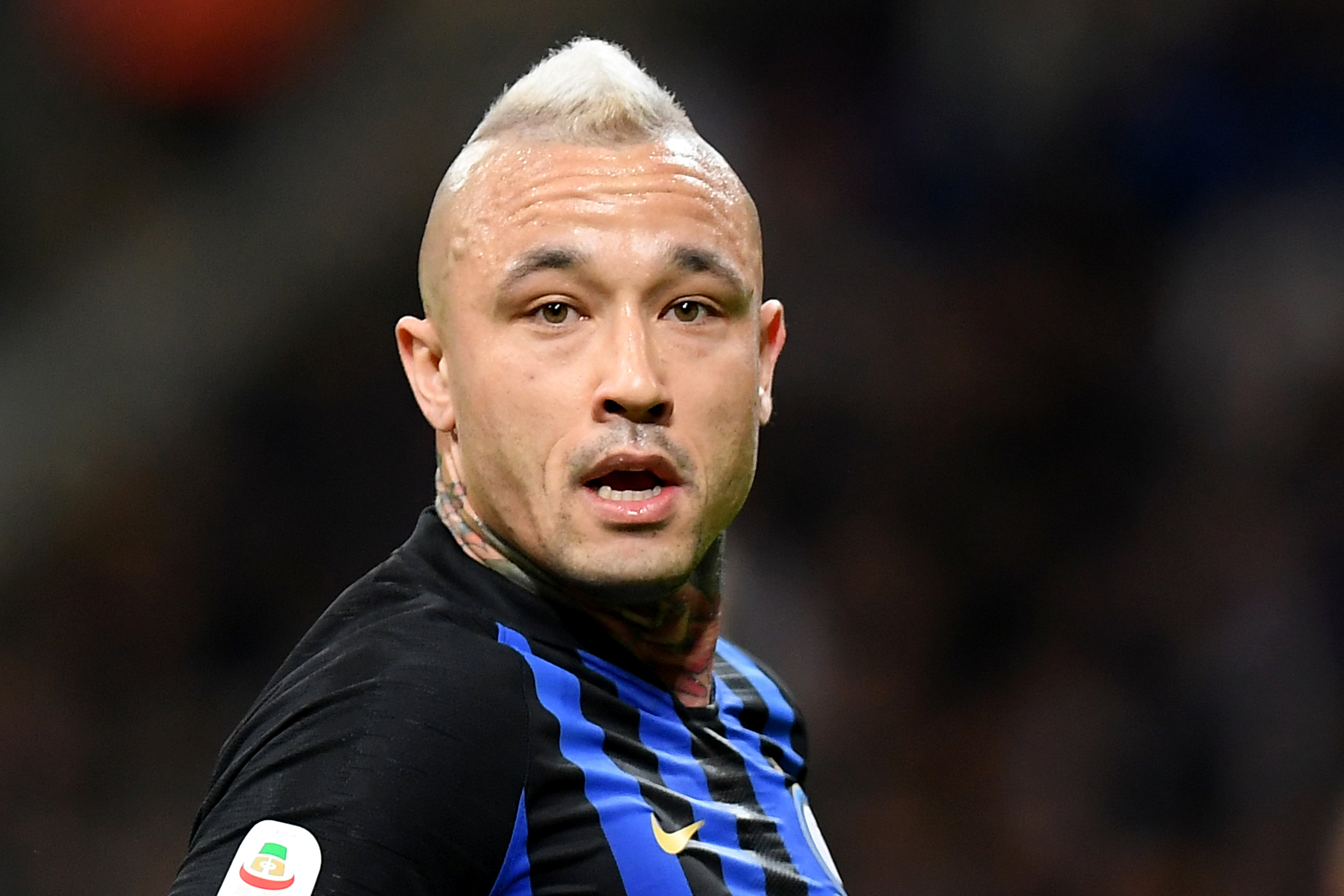 Radja Nainggolan