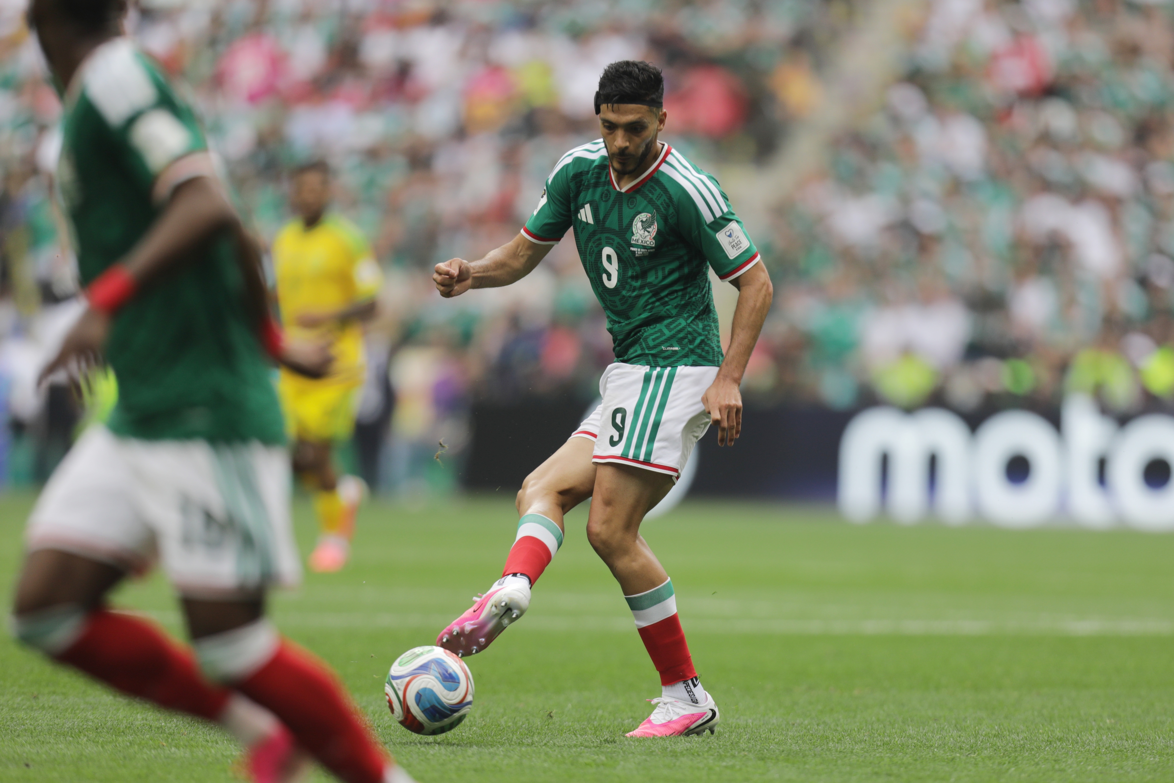 Raul Jimenez