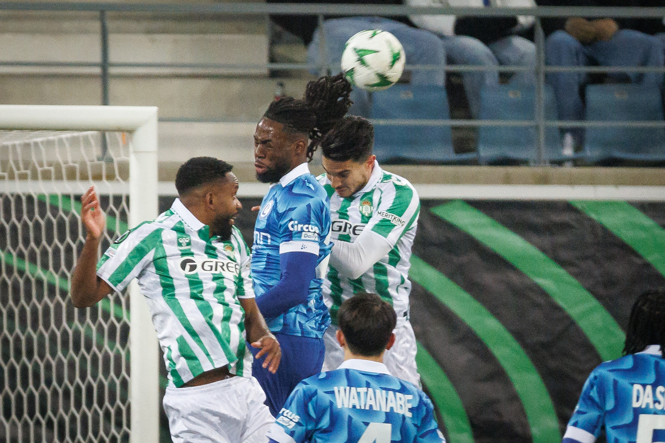 Real Betis