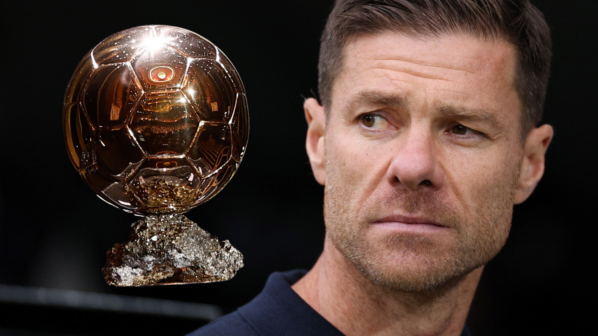 Real Madrid Balón de Oro