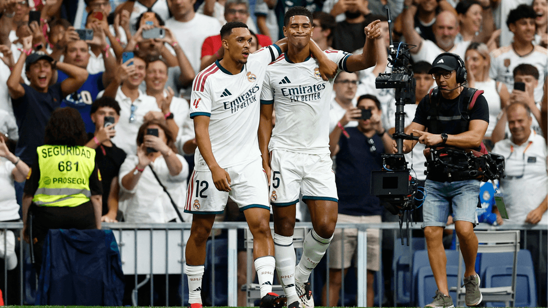 betis – real madrid — Diario AS