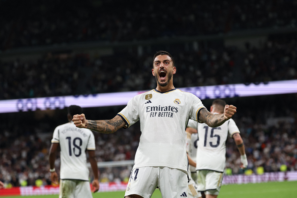 Real Madrid