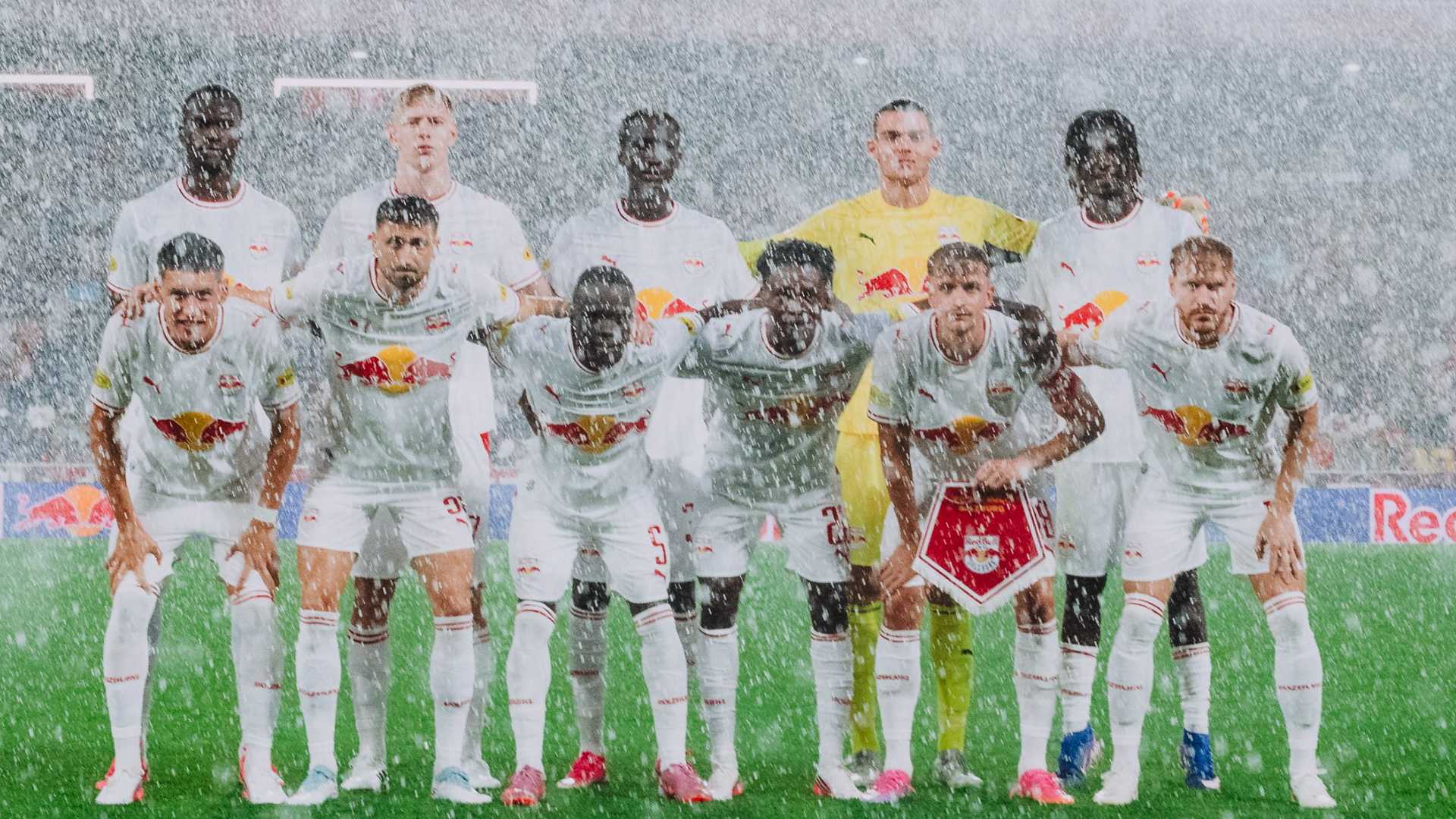 Red Bull Salzburg