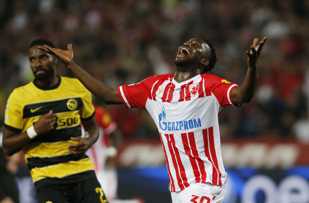 Red Star UCL