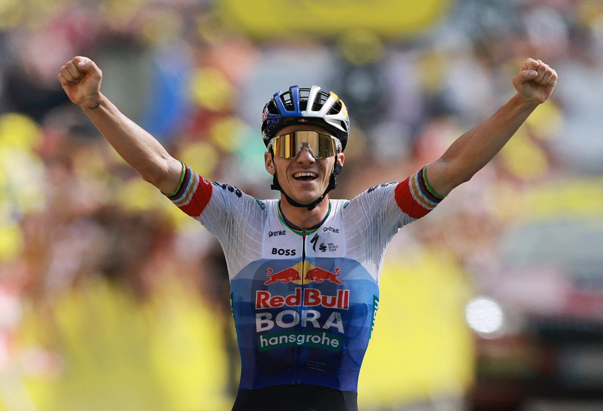 Remco Evenepoel