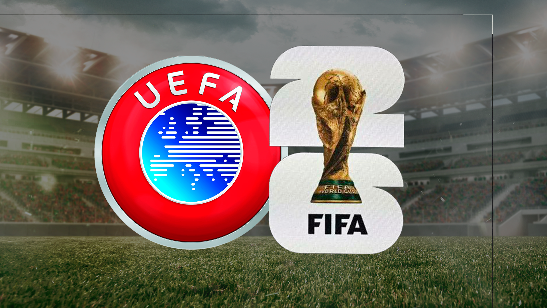 Repechaje de la UEFA