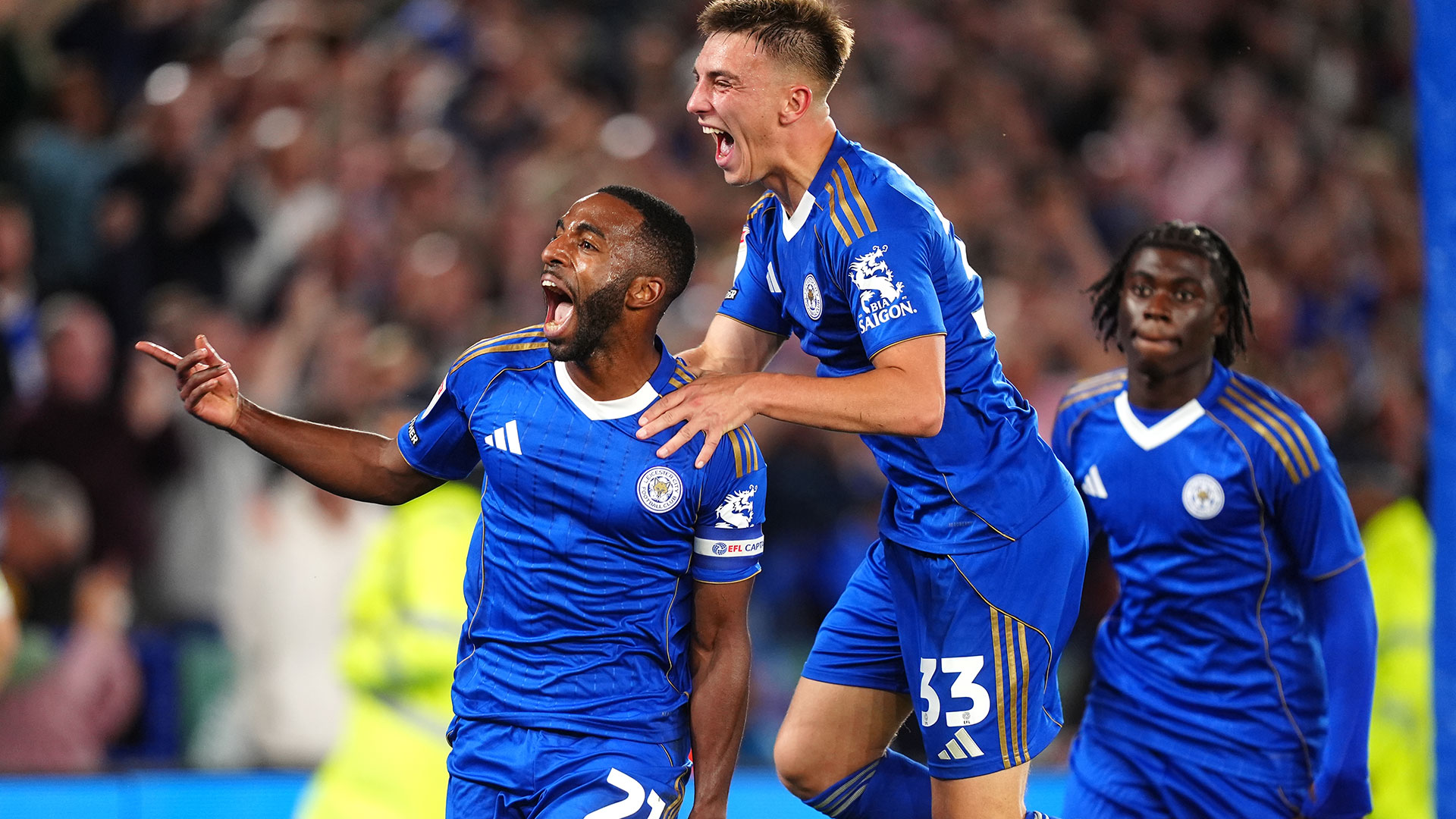 Ricardo Pereira