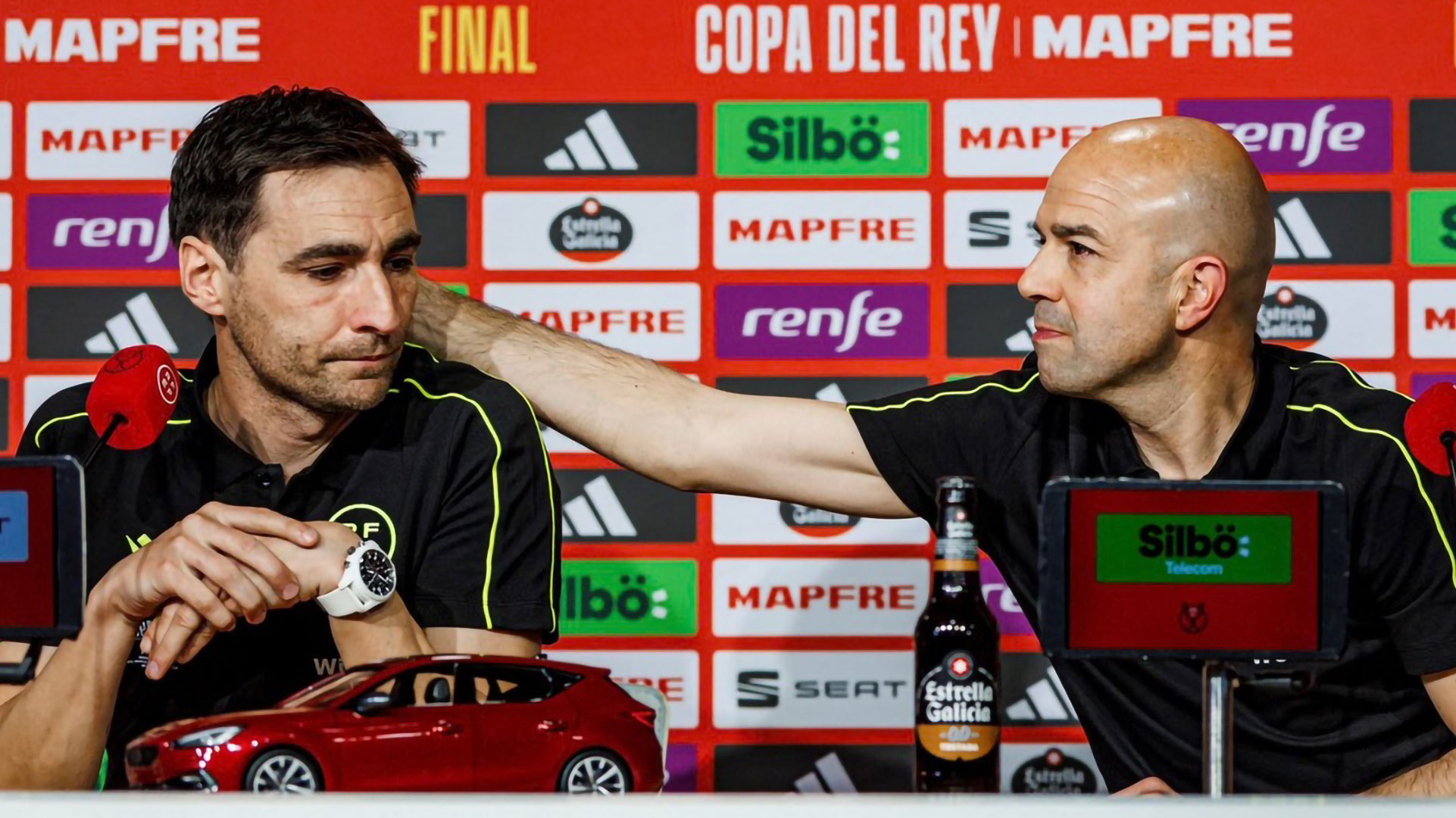 Ricardo de Burgos Bengoetxa