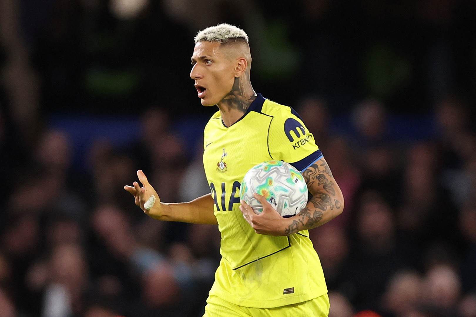 Richarlison_Tottenham_Hotspur