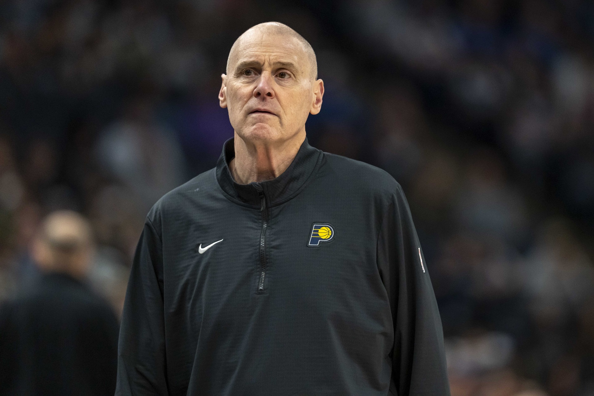 Rick Carlisle