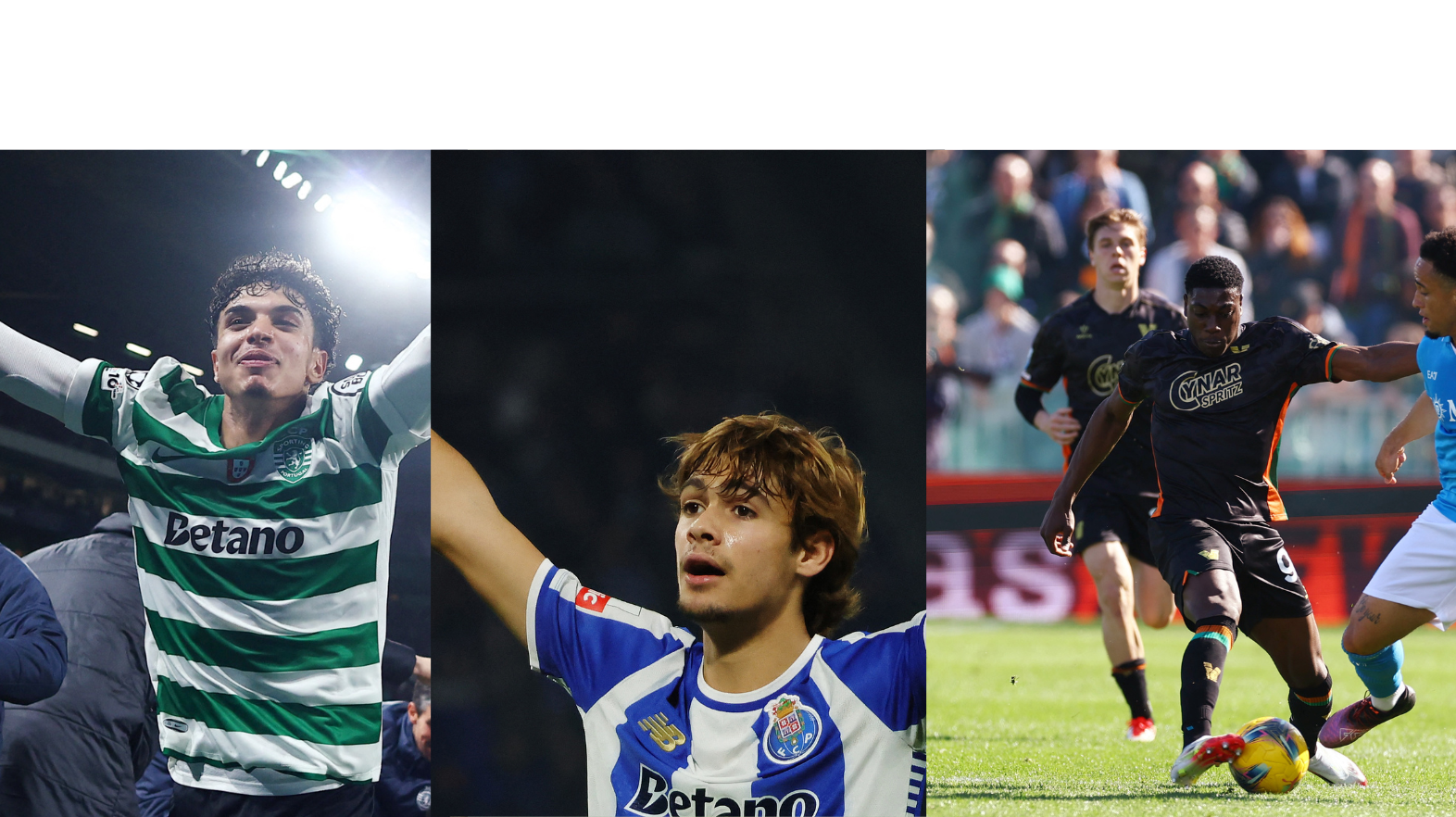 Rising Stars Liga Portugal