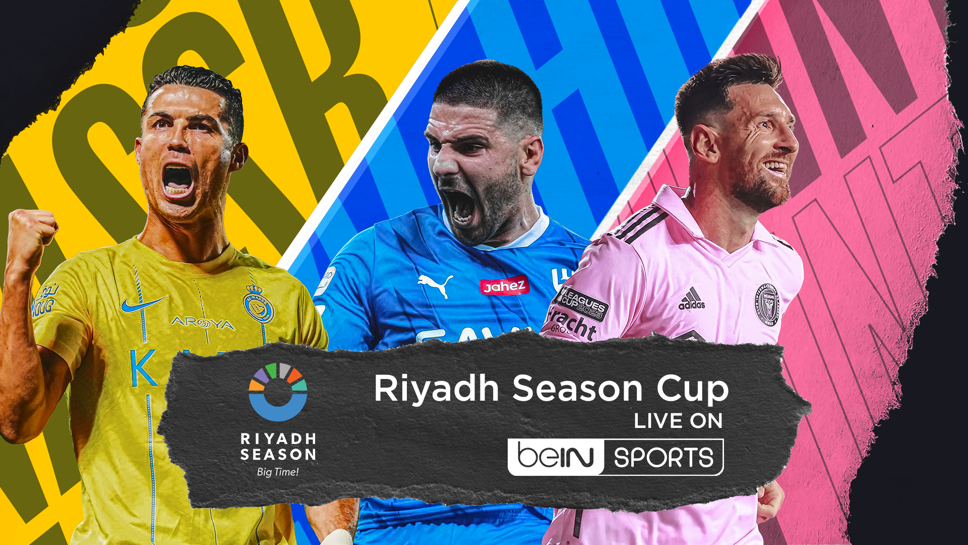 Riyadh Season Cup