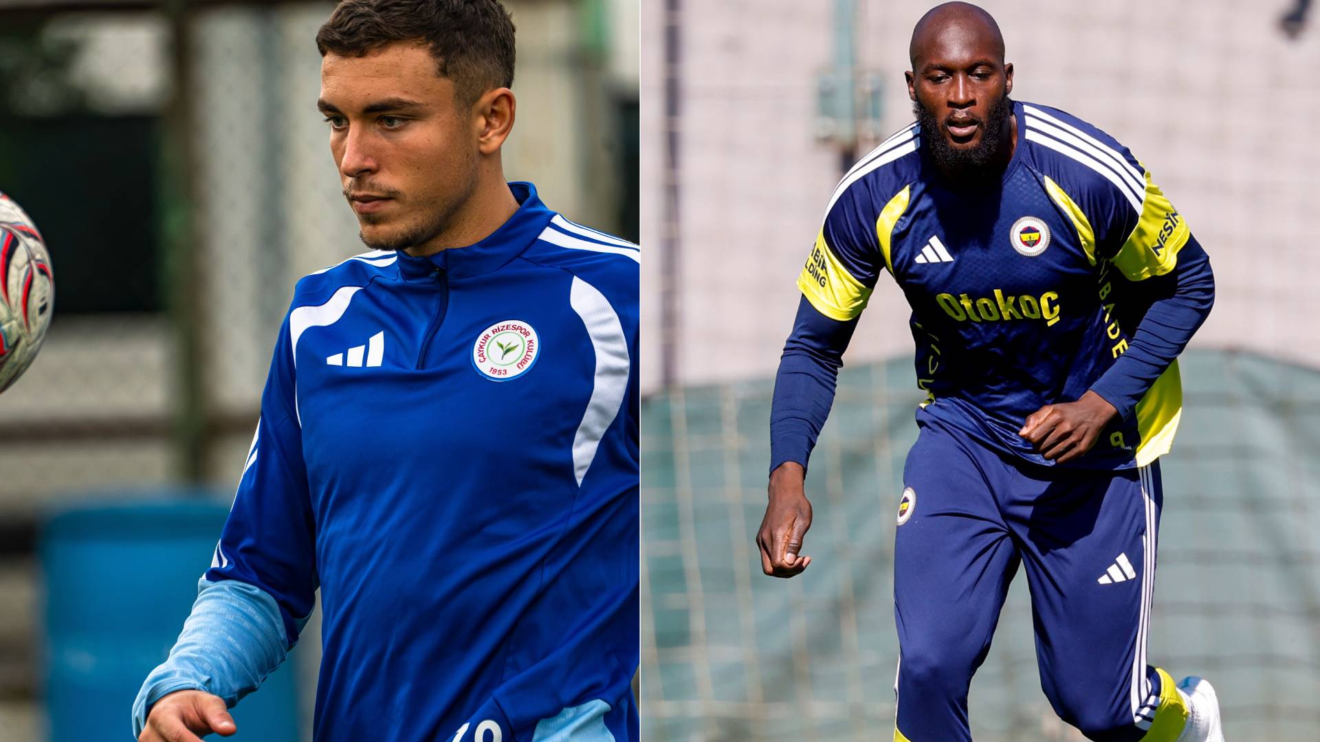 Rizespor vs Fenerbahce