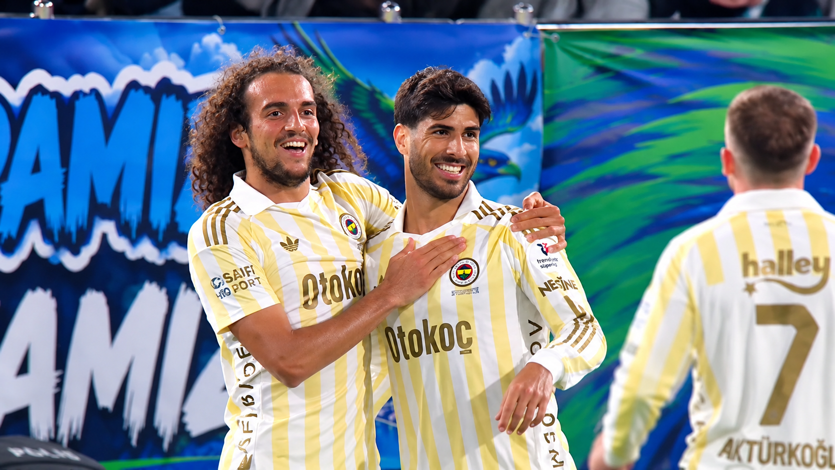 Rizespor vs Fenerbahce