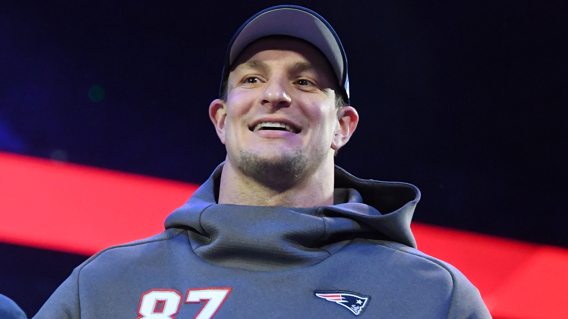 Rob Gronkowski