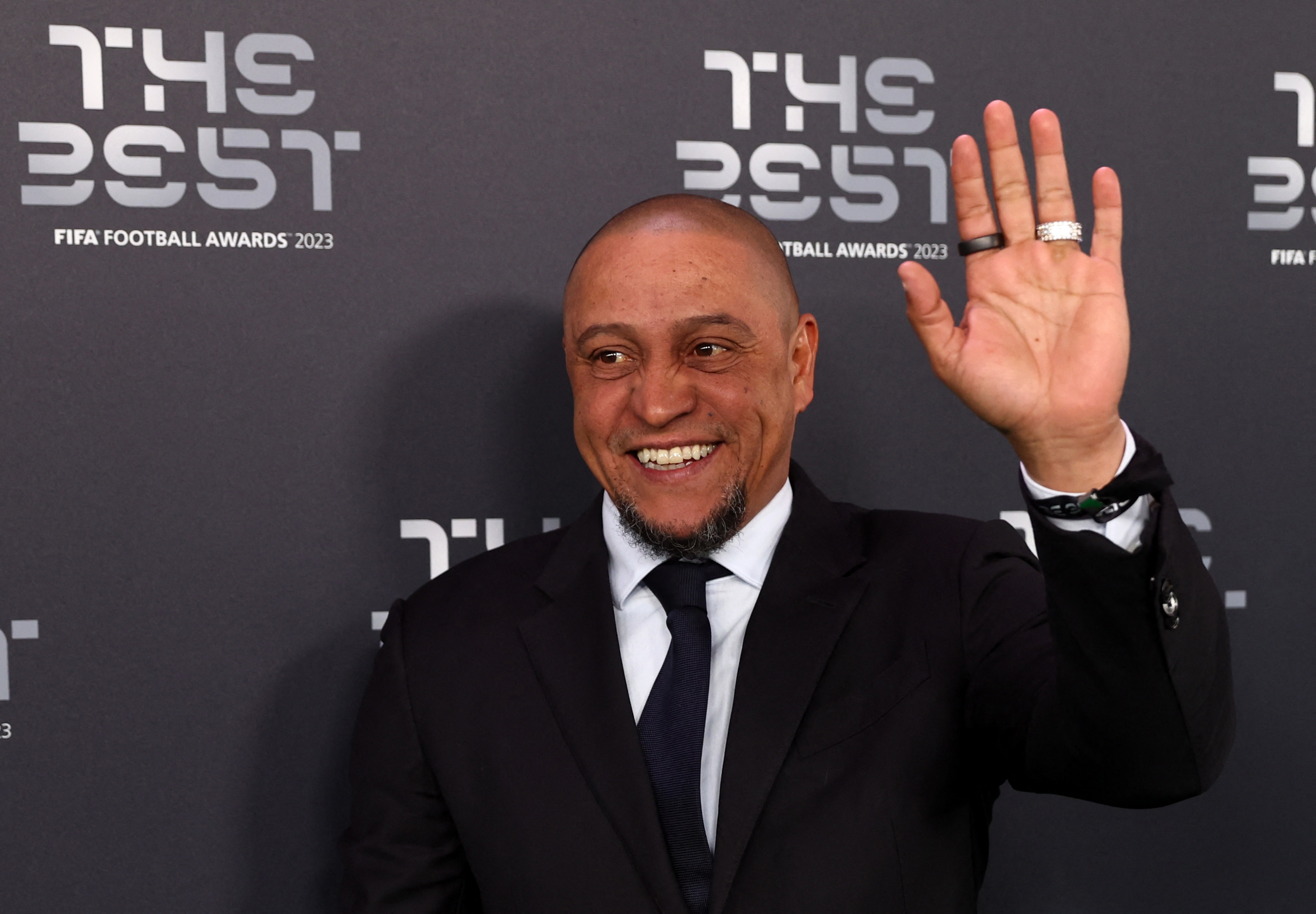 Roberto Carlos the best
