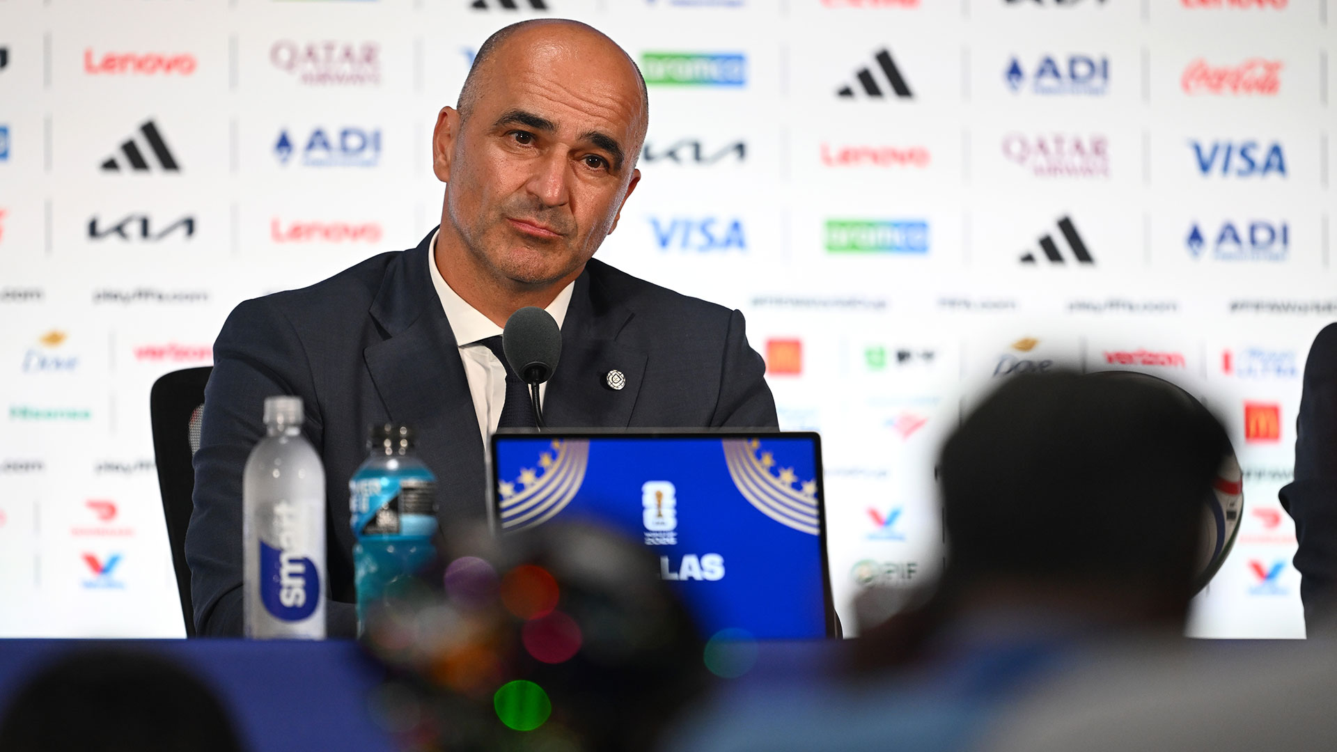 Roberto Martinez