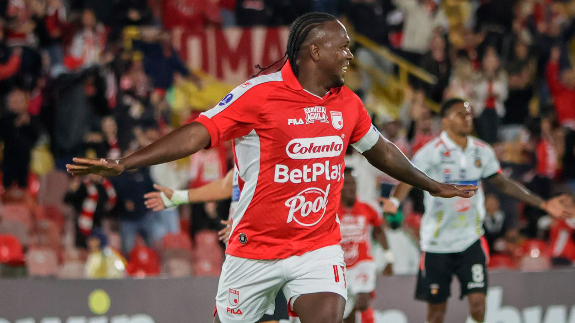 Rodallega Santa Fe