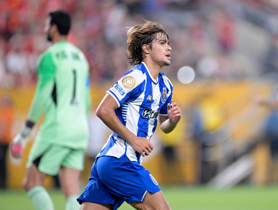 Rodrigo Mora en el Real Madrid: ¿el nuevo Joao Félix? | beIN SPORTS