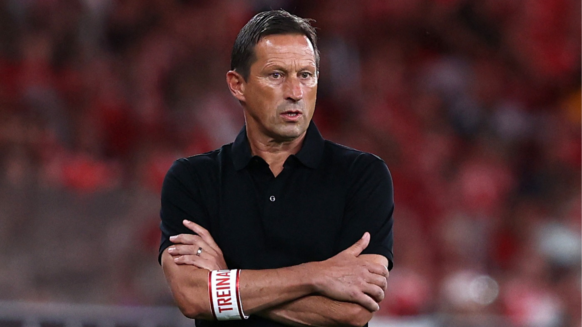 Roger Schmidt