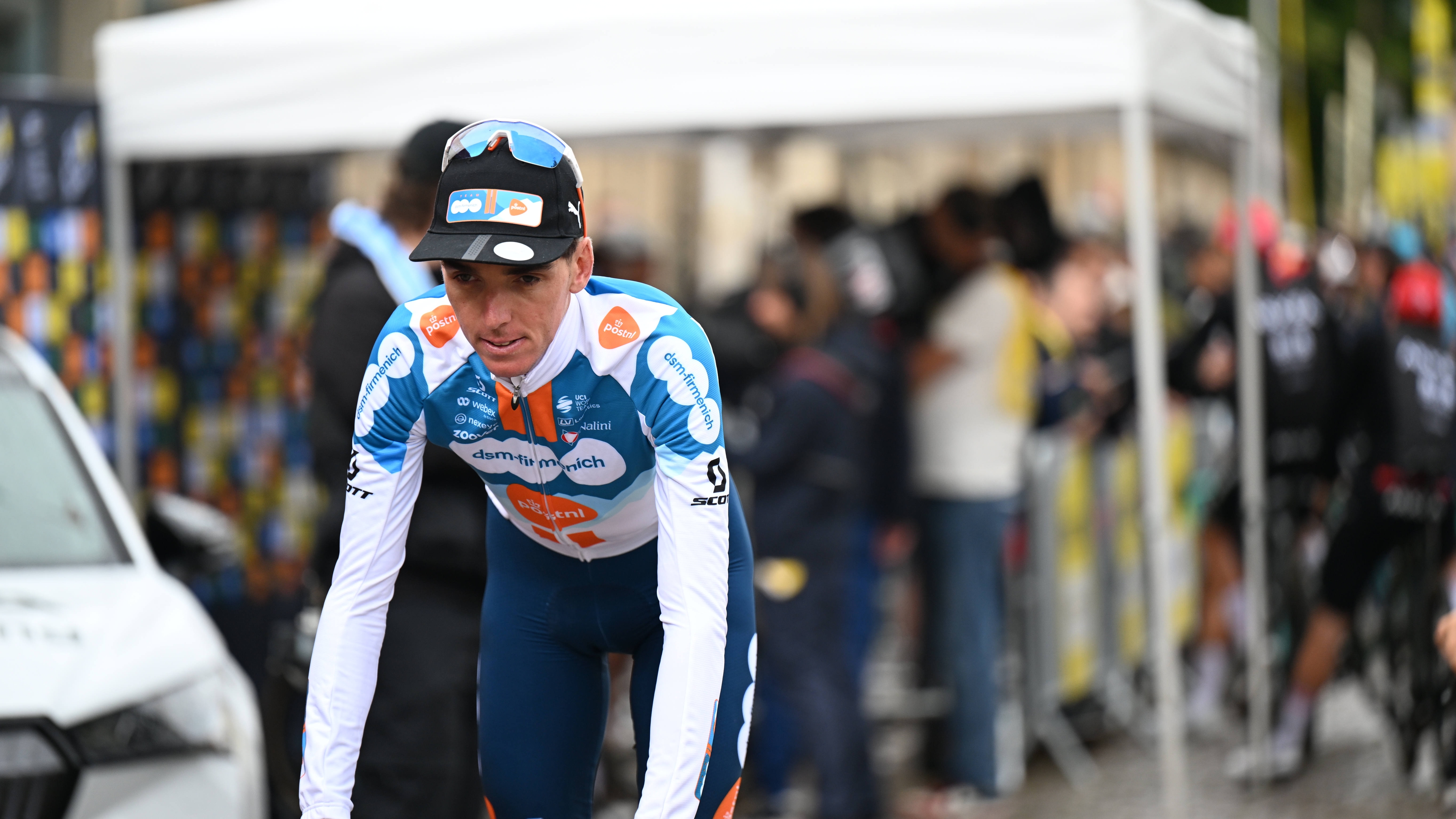 Romain Bardet