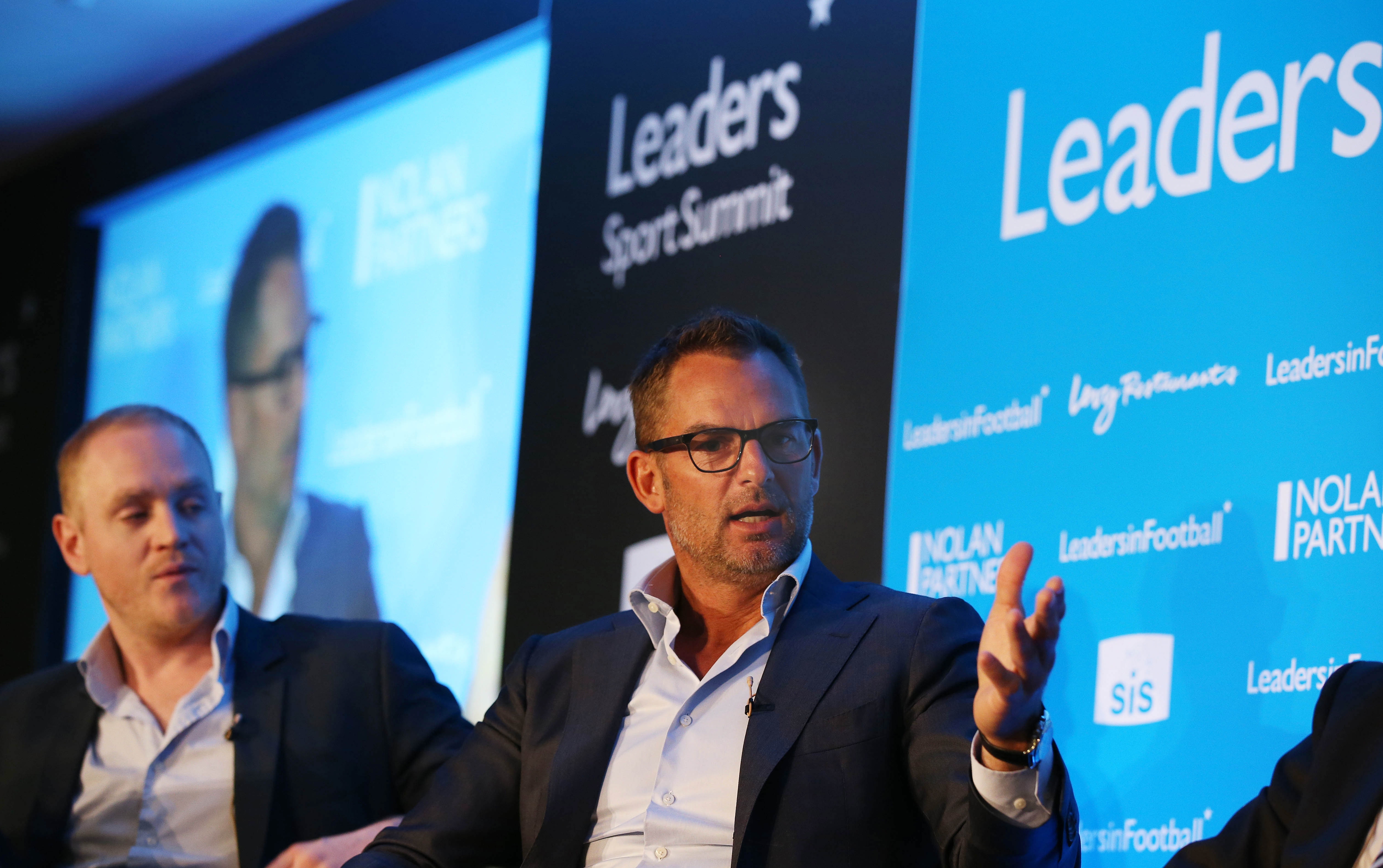Ronald De Boer