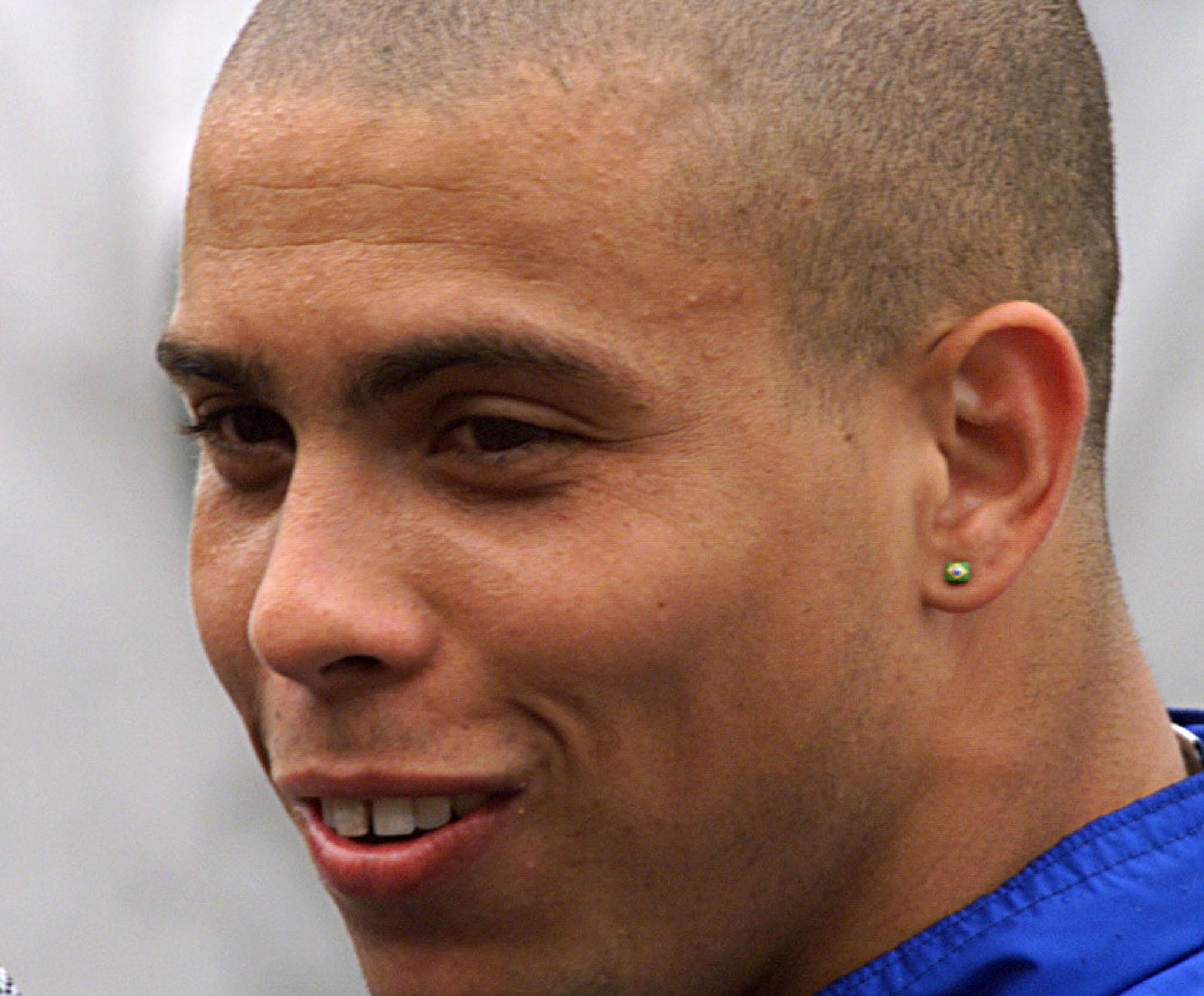 Ronaldo France 98