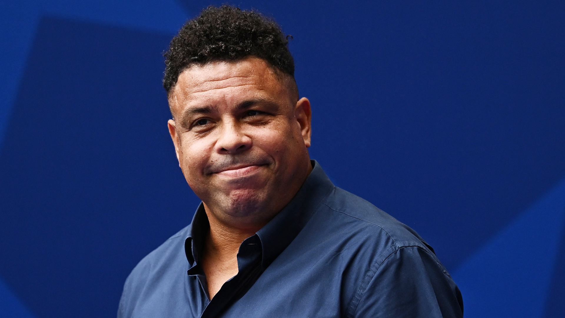 Ronaldo Názario