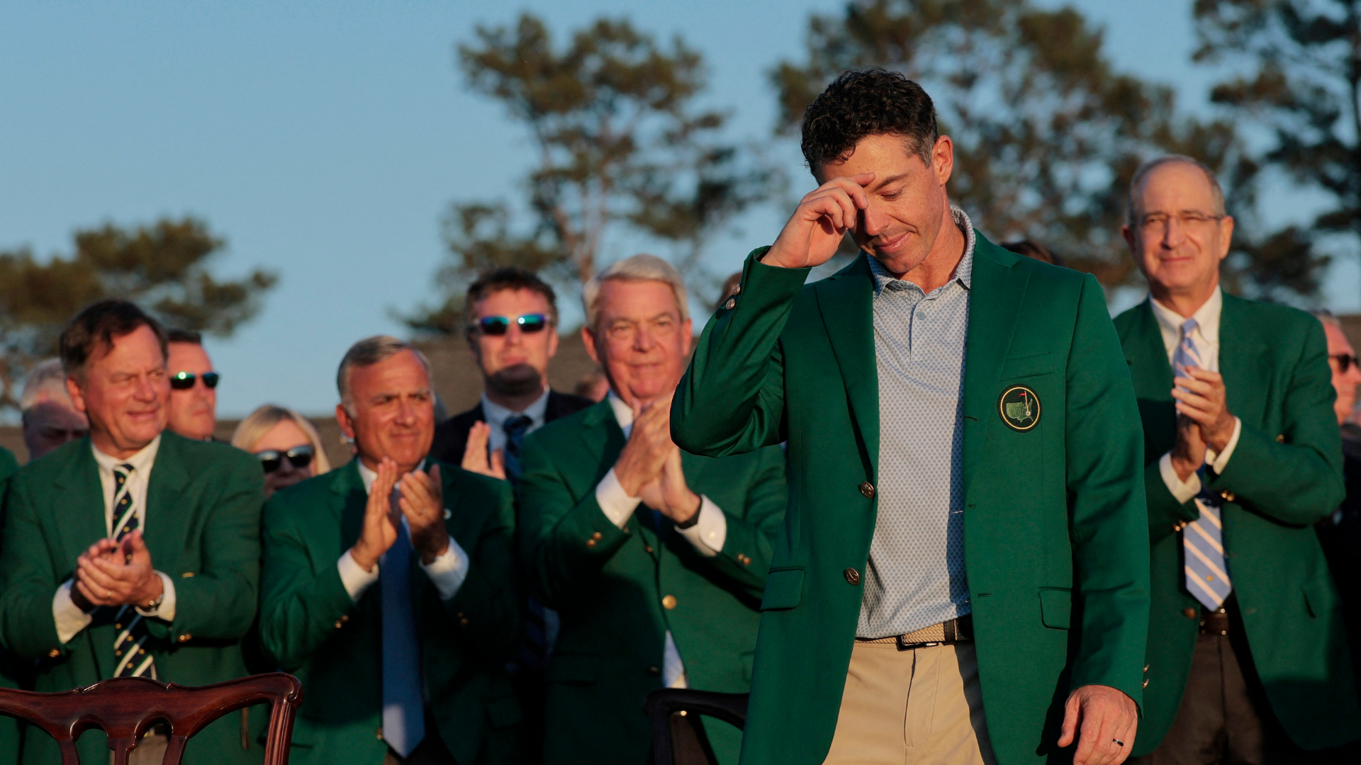 Rory