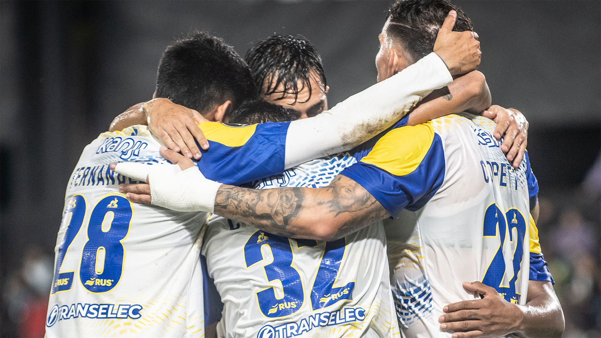 Rosario Central