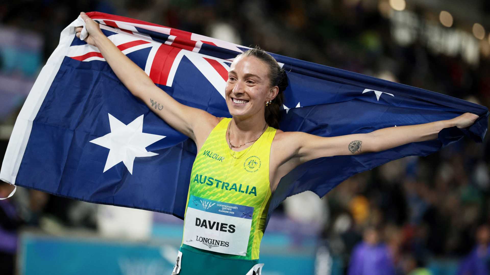 Rose Davies