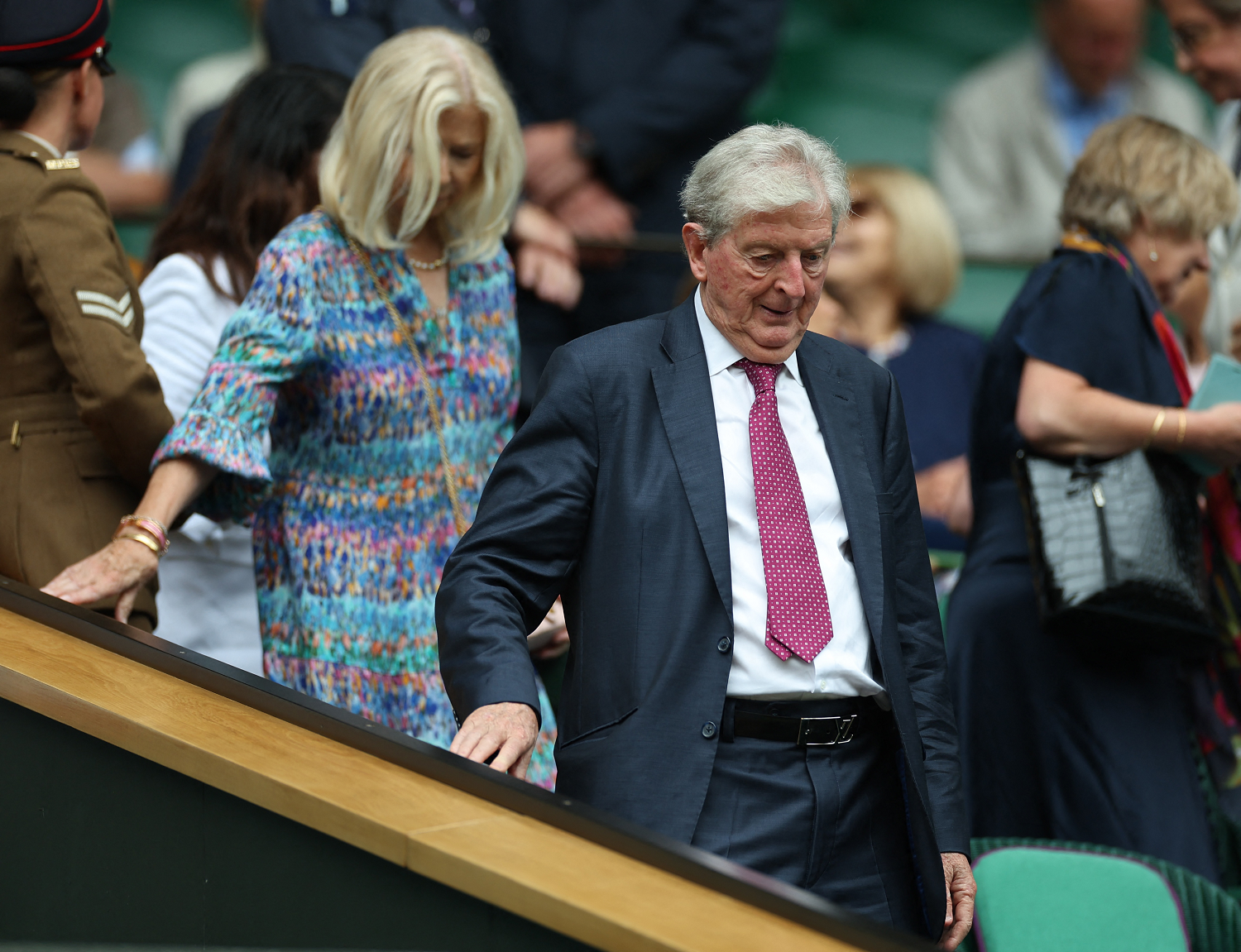 Roy Hodgson