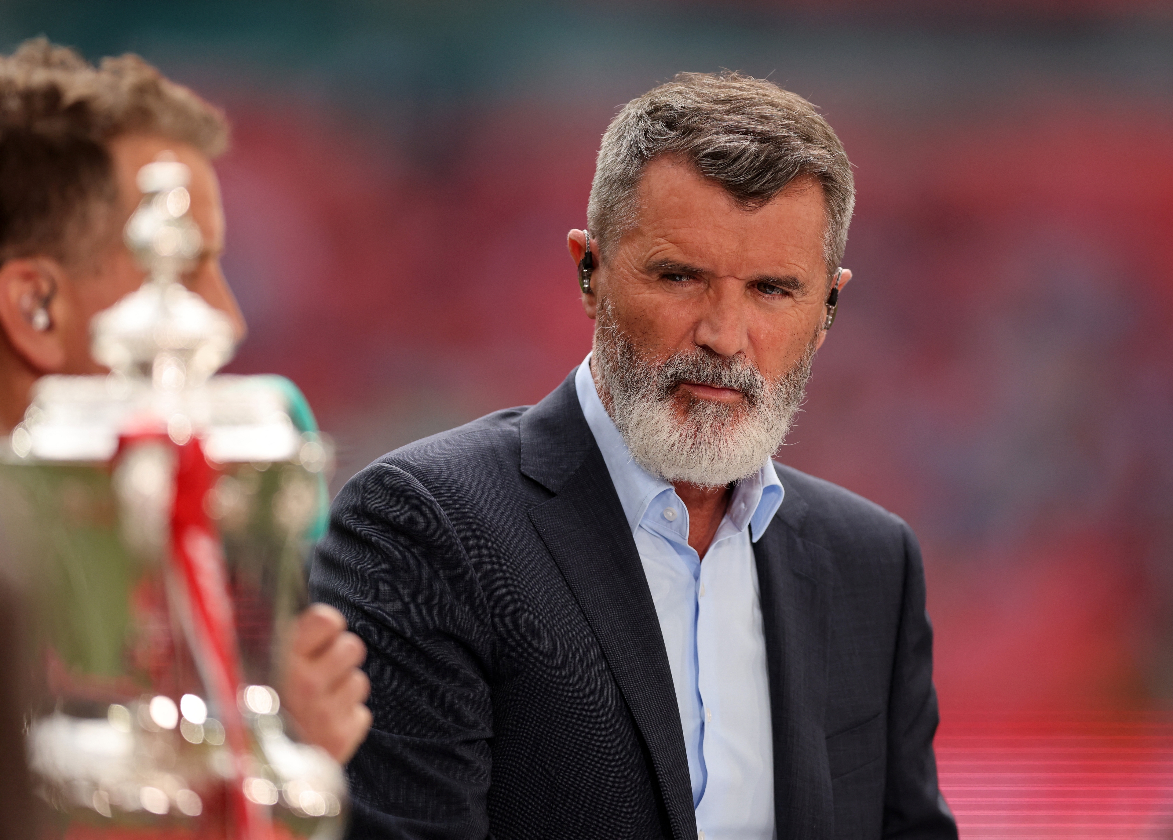 Roy Keane
